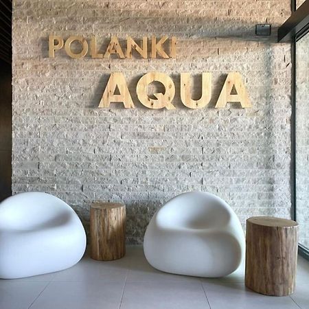 Novumapartamenty - Polanki Aqua Колобжег Екстериор снимка