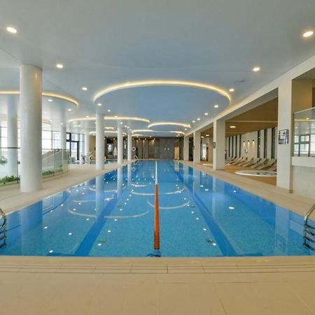 Novumapartamenty - Polanki Aqua Колобжег Екстериор снимка