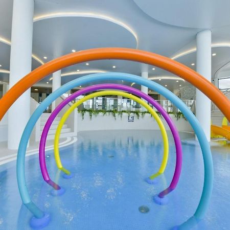 Novumapartamenty - Polanki Aqua Колобжег Екстериор снимка