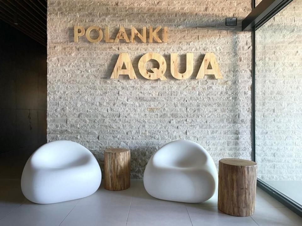 Novumapartamenty - Polanki Aqua Колобжег Екстериор снимка