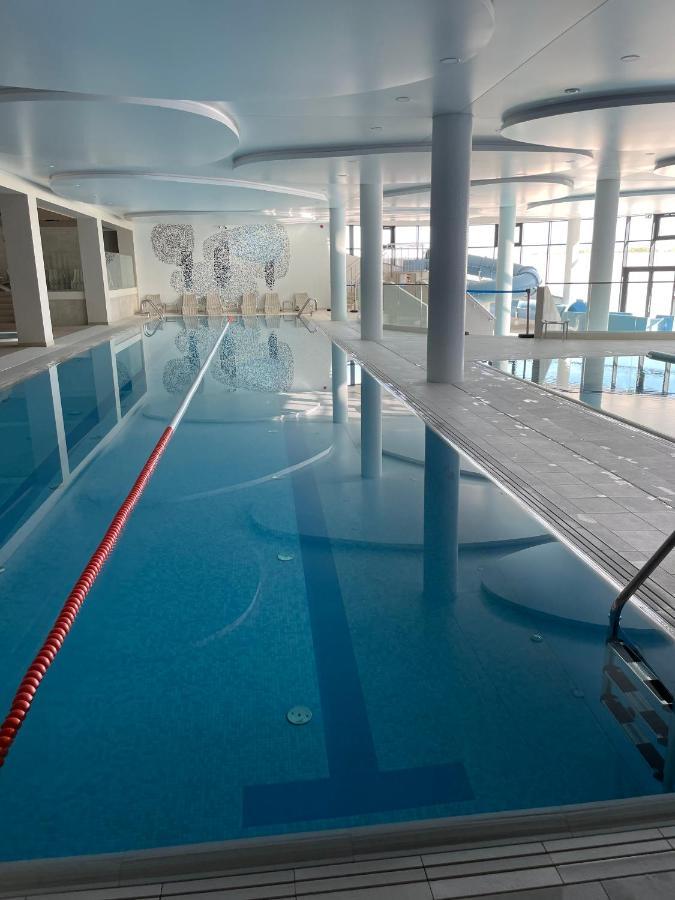Novumapartamenty - Polanki Aqua Колобжег Екстериор снимка