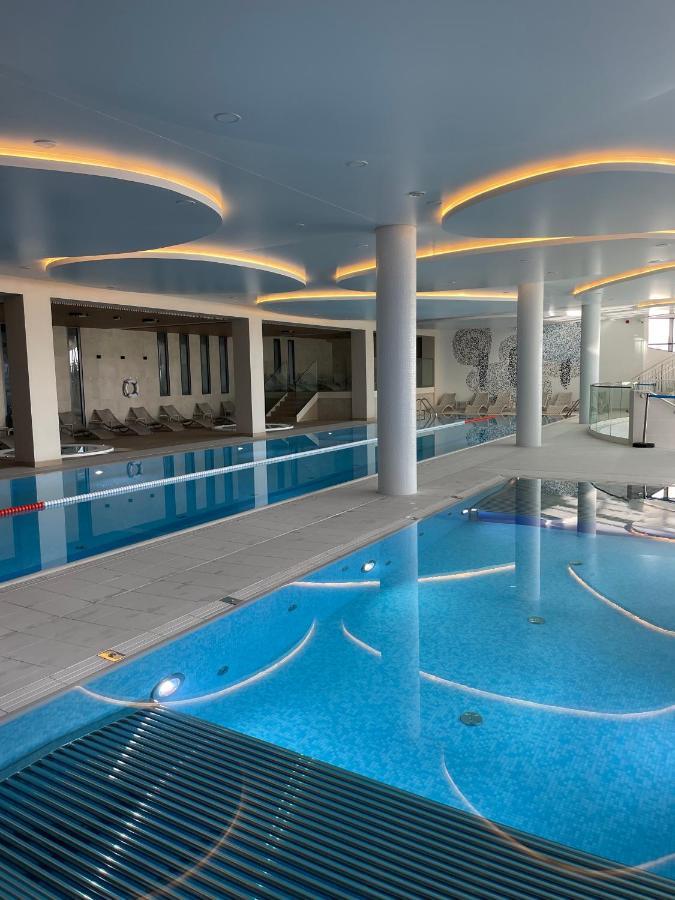 Novumapartamenty - Polanki Aqua Колобжег Екстериор снимка